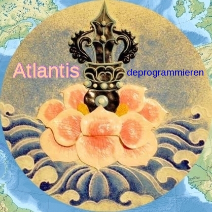 Atlantis deprogrammieren